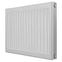 Радиатор панельный Royal Thermo COMPACT C21-400-700 RAL9016