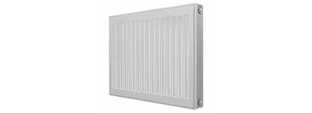 Радиатор панельный Royal Thermo COMPACT C21-400-700 RAL9016