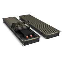 Конвектор внутрипольный Royal Thermo ATRIUM-90/300/1000-DG-U-DB Конвектор внутрипольный Royal Thermo ATRIUM-90/300/1000-DG-U-DB