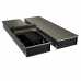 Конвектор внутрипольный Royal Thermo ATRIUM TURBO-150/400/1000-DG-U-DB