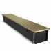 Конвектор внутрипольный Royal Thermo ATRIUM-150/200/1600-DG-U-LB Конвектор внутрипольный Royal Thermo ATRIUM-150/200/1600-DG-U-LB