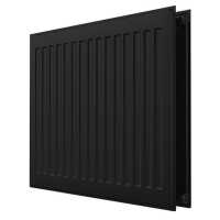 Радиатор панельный Royal Thermo HYGIENE H10-400-2600 Noir Sable