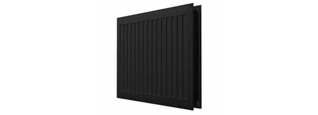 Радиатор панельный Royal Thermo HYGIENE H10-400-2600 Noir Sable
