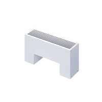 Конвектор напольный Royal Thermo STEP-180/180/500-3-N-WT-LG-NA Конвектор напольный Royal Thermo STEP-180/180/500-3-N-WT-LG-NA