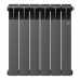 Радиатор Royal Thermo Revolution Bimetall 500 2.0/Noir Sable – 6 секц. Радиатор Royal Thermo Revolution Bimetall 500 2.0/Noir Sable – 6 секц.