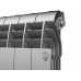Радиатор алюминиевый Royal Thermo Biliner Alum 500 Silver Satin - 4 секц. Радиатор алюминиевый Royal Thermo Biliner Alum 500 Silver Satin - 4 секц.
