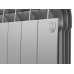 Радиатор алюминиевый Royal Thermo Biliner Alum 500 Silver Satin - 4 секц. Радиатор алюминиевый Royal Thermo Biliner Alum 500 Silver Satin - 4 секц.