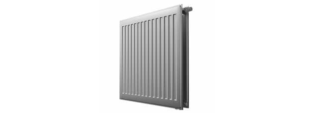 Радиатор панельный Royal Thermo VENTIL HYGIENE VH20-400-3000 Silver Satin