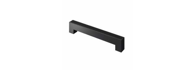 Конвектор напольный Royal Thermo STEP-130/130/1500-2-N-BL-LG-BL