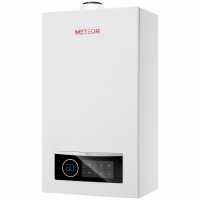 Котел газовый METEOR М30 Н настенный 1 конт. закр. кам. сгор. 30квт Котел газовый METEOR М30 Н настенный 1 конт. закр. кам. сгор. 30квт