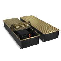 Конвектор внутрипольный Royal Thermo ATRIUM-190/400/2600-DG-U-AU Конвектор внутрипольный Royal Thermo ATRIUM-190/400/2600-DG-U-AU