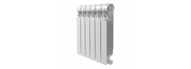 Радиатор Royal Thermo Indigo Super+ 500 - 6 секц.