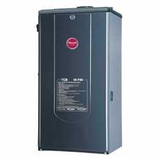 Котел газовый KITURAMI TGB HIFIN-24, 2-конт., закр.кам.сгор, напольный, NEW