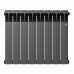 Радиатор Royal Thermo Revolution Bimetall 500 2.0/Noir Sable – 8 секц. Радиатор Royal Thermo Revolution Bimetall 500 2.0/Noir Sable – 8 секц.