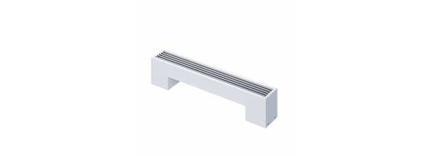 Конвектор напольный Royal Thermo STEP-80/130/800-1-N-WT-LG-NA