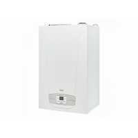 Котел газовый BAXI NUVOLA DUO-TEC+ 16 GA конденс., настенный, 2 конт., закр.кам.сгор.