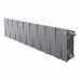 Радиатор Royal Thermo PianoForte 200 Silver Satin VDR80 - 18 секц.