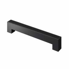 Конвектор напольный Royal Thermo STEP-130/130/1200-2-N-BL-LG-BL