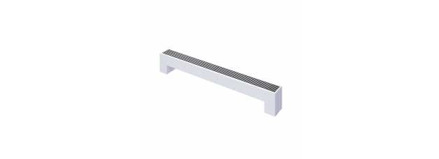 Конвектор напольный Royal Thermo STEP-130/180/1700-2-N-WT-LG-NA