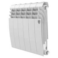 Радиатор Royal Thermo BiLiner 350 /Bianco Traffico - 6 секц. Радиатор Royal Thermo BiLiner 350 /Bianco Traffico - 6 секц.