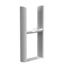 Комплект напольных кронштейнов Royal Thermo Insignia-3 RAL9016