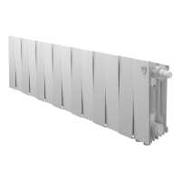 Радиатор Royal Thermo PianoForte 200 Bianco Traffico VDR80 - 14 секц. Радиатор Royal Thermo PianoForte 200 Bianco Traffico VDR80 - 14 секц.