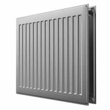 Радиатор панельный Royal Thermo HYGIENE H20-300-1800 Silver Satin