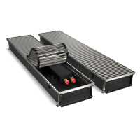 Конвектор внутрипольный Royal Thermo ATRIUM-110/250/1900-DG-U-NA Конвектор внутрипольный Royal Thermo ATRIUM-110/250/1900-DG-U-NA