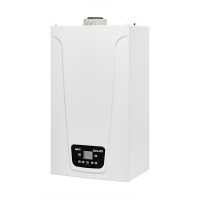 Котел газовый BAXI DUO-TEC COMPACT 24 GA конденс., настенный, 2 конт., закр.кам.сгор. Котел газовый BAXI DUO-TEC COMPACT 24 GA конденс., настенный, 2 конт., закр.кам.сгор.