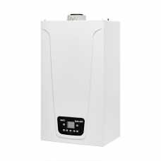 Котел газовый BAXI DUO-TEC COMPACT 24 GA конденс., настенный, 2 конт., закр.кам.сгор.