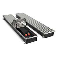 Конвектор внутрипольный Royal Thermo ATRIUM-90/200/1000-DG-U-NA Конвектор внутрипольный Royal Thermo ATRIUM-90/200/1000-DG-U-NA
