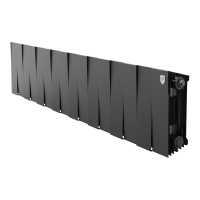Радиатор Royal Thermo PianoForte 200 /Noir Sable - 16 секц. Радиатор Royal Thermo PianoForte 200 /Noir Sable - 16 секц.