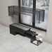 Конвектор напольный Royal Thermo STEP-130/180/900-2-N-WT-LG-NA