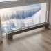 Конвектор напольный Royal Thermo STEP-130/180/900-2-N-WT-LG-NA