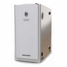 Котел дизельный Navien LST-24KG напольный, 2 конт., закр.кам.сгор. т/о - нерж.