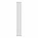 Дизайн-радиатор Royal Thermo Shift Q30 C2180 - 06 секц. RAL9016 Дизайн-радиатор Royal Thermo Shift Q30 C2180 - 06 секц. RAL9016
