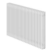 Дизайн-радиатор Royal Thermo Insignia C3050 - 26 секц. RAL9016