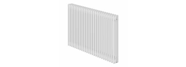 Дизайн-радиатор Royal Thermo Insignia C3050 - 26 секц. RAL9016