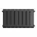 Радиатор Royal Thermo PianoForte 300 /Noir Sable - 8 секц. Радиатор Royal Thermo PianoForte 300 /Noir Sable - 8 секц.