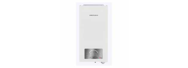 Котел электрический MIZUDO EB M12EH настенный, 1 конт., WiFi, с шиной OpenTherm