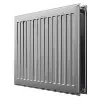 Радиатор панельный Royal Thermo HYGIENE H20-400-1100 Silver Satin