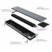 Конвектор внутрипольный Royal Thermo ATRIUM-110/400/900-DG-U-AU