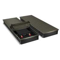 Конвектор внутрипольный Royal Thermo ATRIUM-110/400/1200-DG-U-DB Конвектор внутрипольный Royal Thermo ATRIUM-110/400/1200-DG-U-DB