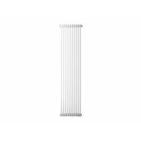 Радиатор трубчатый Zehnder Charleston 2200, 04 сек.1/2 ниж.подк. RAL9016 (кроншт.в компл) Радиатор трубчатый Zehnder Charleston 2200, 04 сек.1/2 ниж.подк. RAL9016 (кроншт.в компл)