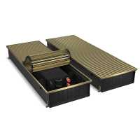 Конвектор внутрипольный Royal Thermo ATRIUM-150/400/1300-DG-U-LB Конвектор внутрипольный Royal Thermo ATRIUM-150/400/1300-DG-U-LB