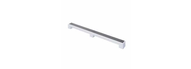 Конвектор напольный Royal Thermo STEP-80/180/2200-1-N-WT-LG-NA