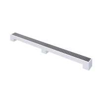Конвектор напольный Royal Thermo STEP-80/180/2300-1-N-WT-LG-NA Конвектор напольный Royal Thermo STEP-80/180/2300-1-N-WT-LG-NA