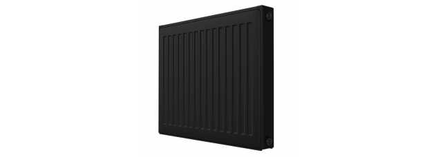 Радиатор панельный Royal Thermo COMPACT C11-300-2000 Noir Sable