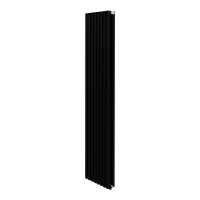 Дизайн-радиатор Royal Thermo Shift Q30 VC2180 - 08 секц. RAL9005m Дизайн-радиатор Royal Thermo Shift Q30 VC2180 - 08 секц. RAL9005m