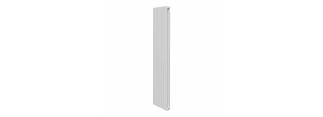 Дизайн-радиатор Royal Thermo Shift Q30 VC2180 - 08 секц. RAL9016